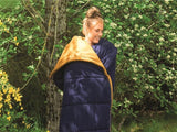 Sac de couchage de lune de camp facile - afbeelding 2