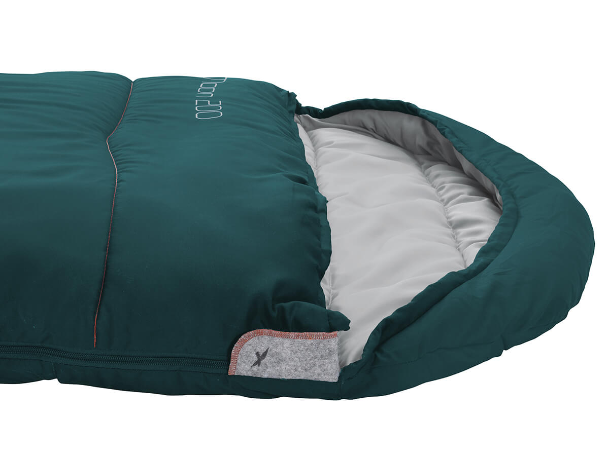 Sac de couchage Easy Camp Moon 200