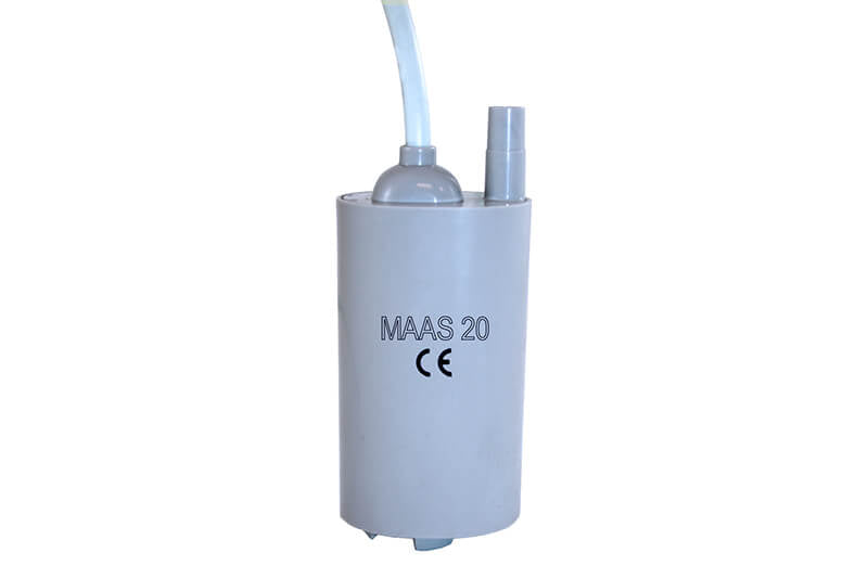 Pompe submersible Maas 20 20 litres par minute