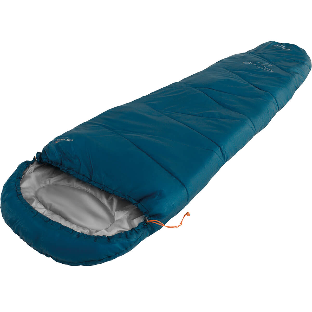 Camp Easy Starling maman bleu 8 ° C