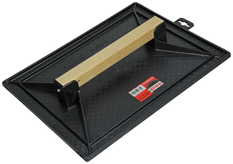 Mob 1005226 - planche à poncer polystyrène choc noir 35x27cm | 3 pièces