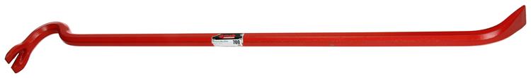 Mob 1009843 - levier avec col de cygne 7181 700mm | 3 pièces