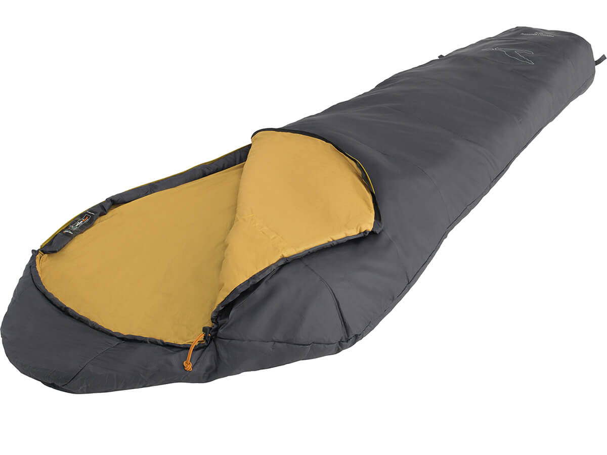 Easy Camp Falcon I Maman 10 ° C Sac de couchage