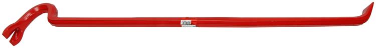 Mob 1009870 - levier avec col de cygne 7181 1000mm | 3 pièces