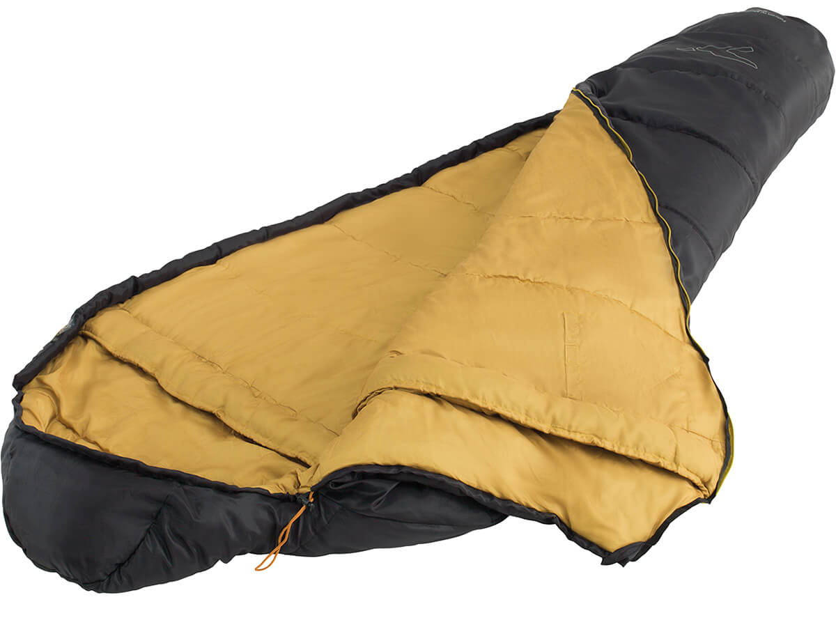 Easy Camp Falcon IV Maman -9 ° C Sac de couchage