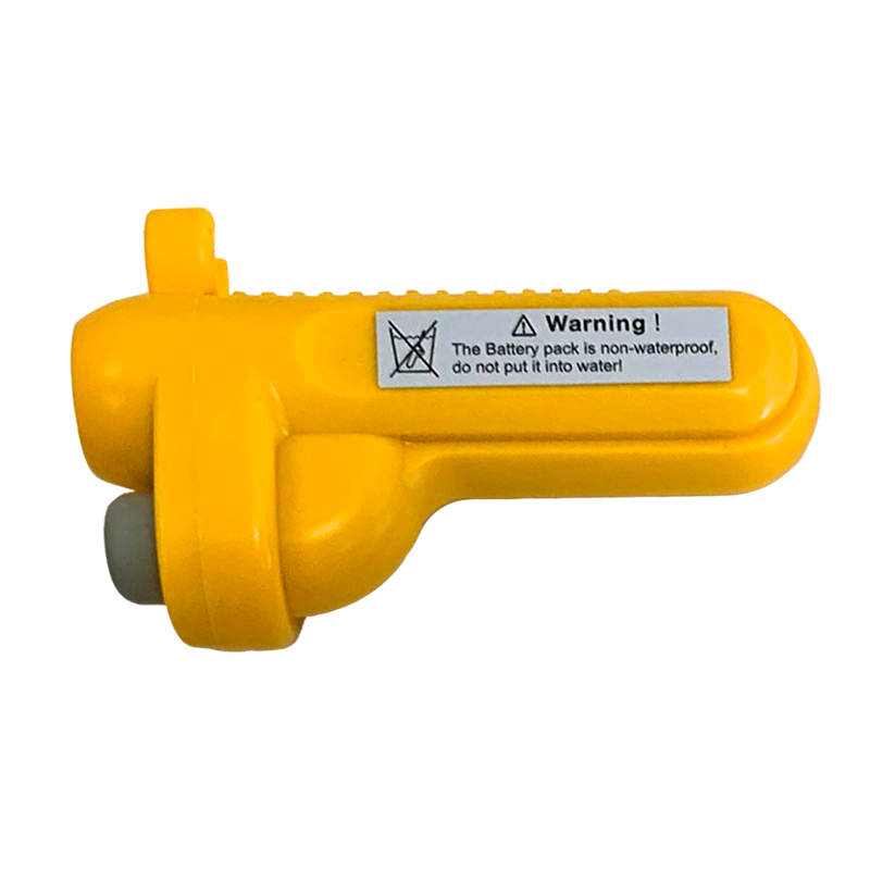 Batterie de rechange pour douchette mobile 2402410