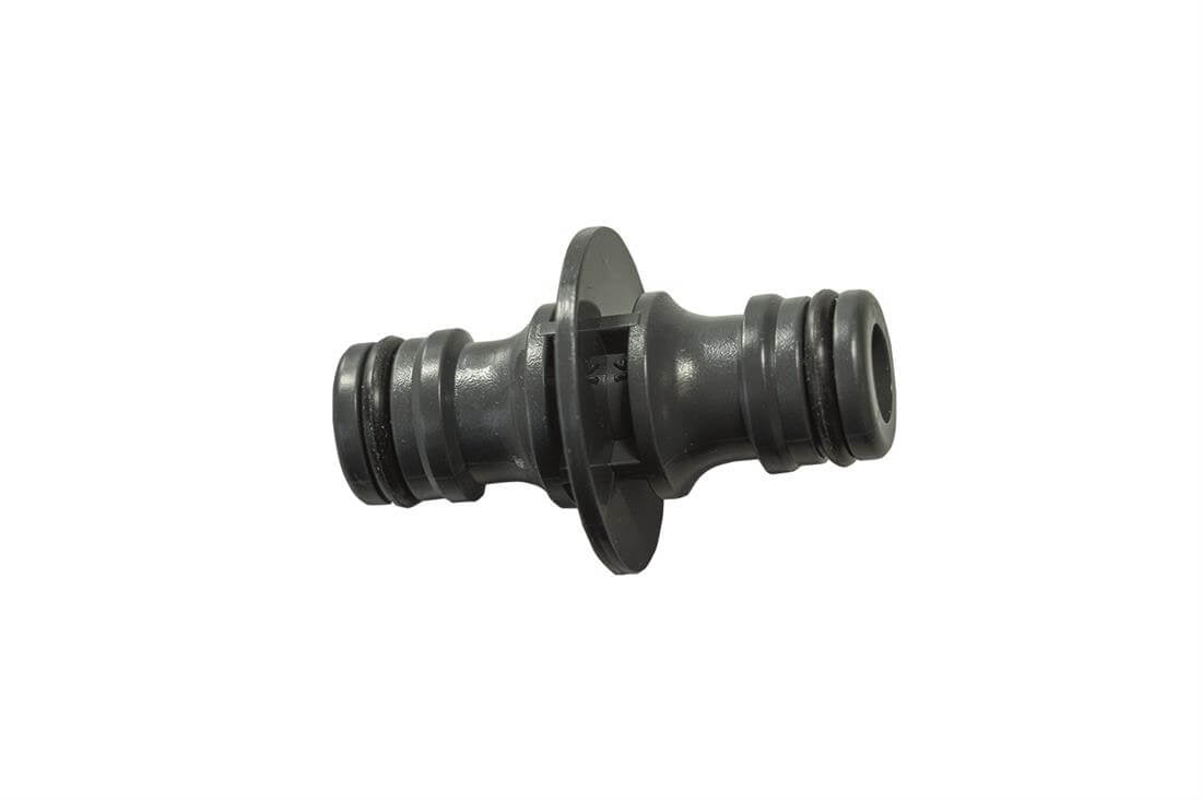 Raccord Korinthe pour 2 tuyaux