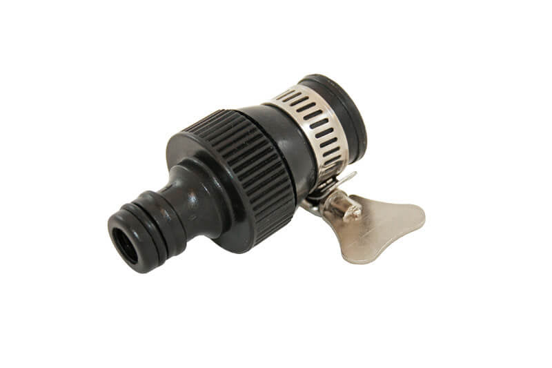 Adaptateur de robinet d'eau universel - 6,3 à 13,6 mm