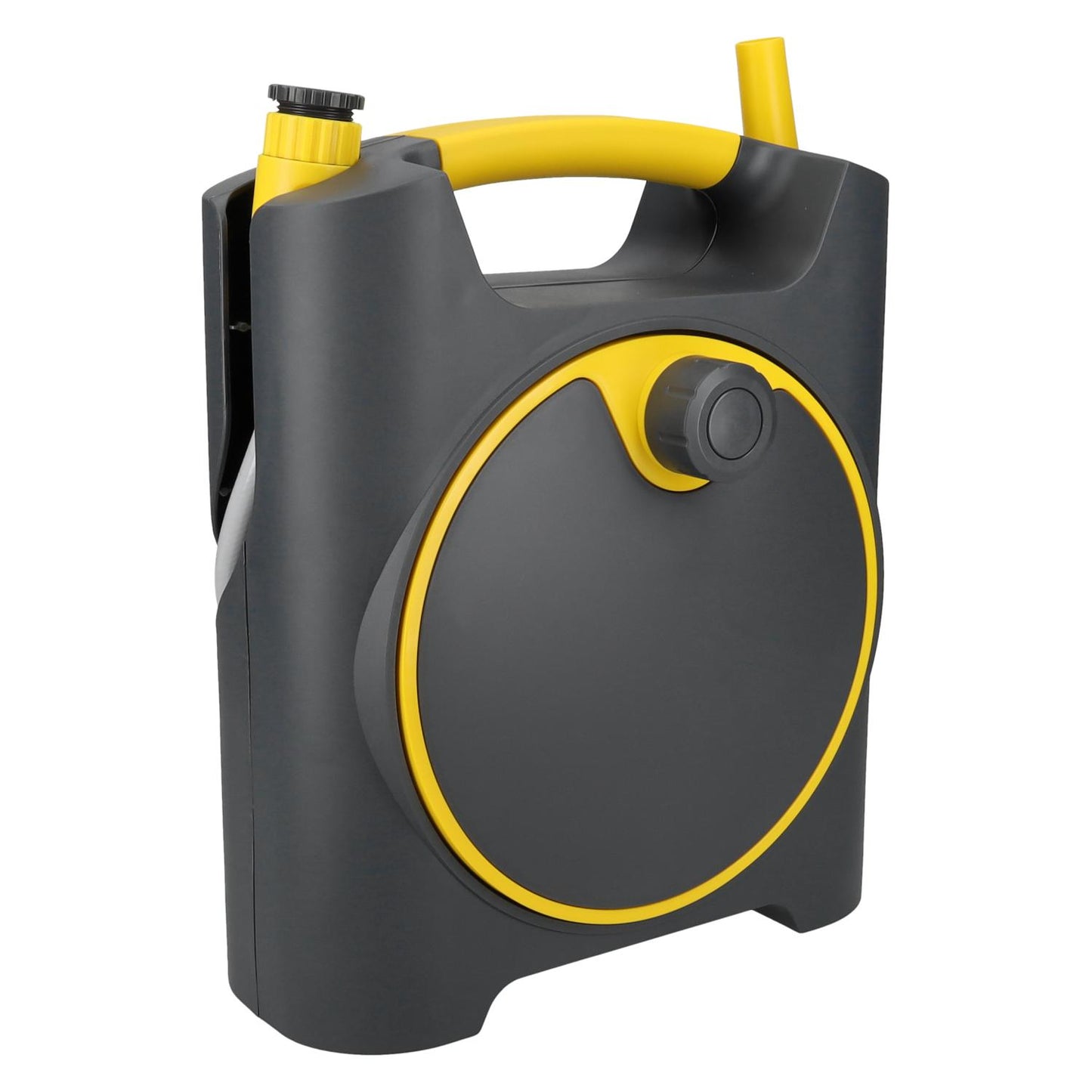 Ensemble dévidoir léger Maas aquaflow 10