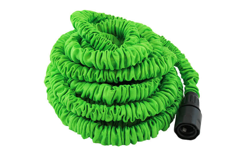 Tuyau d'eau extensible Magic Hose 5-15 mètres
