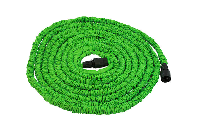 Tuyau d'eau extensible Magic Hose 7,5 - 22,5 mètres