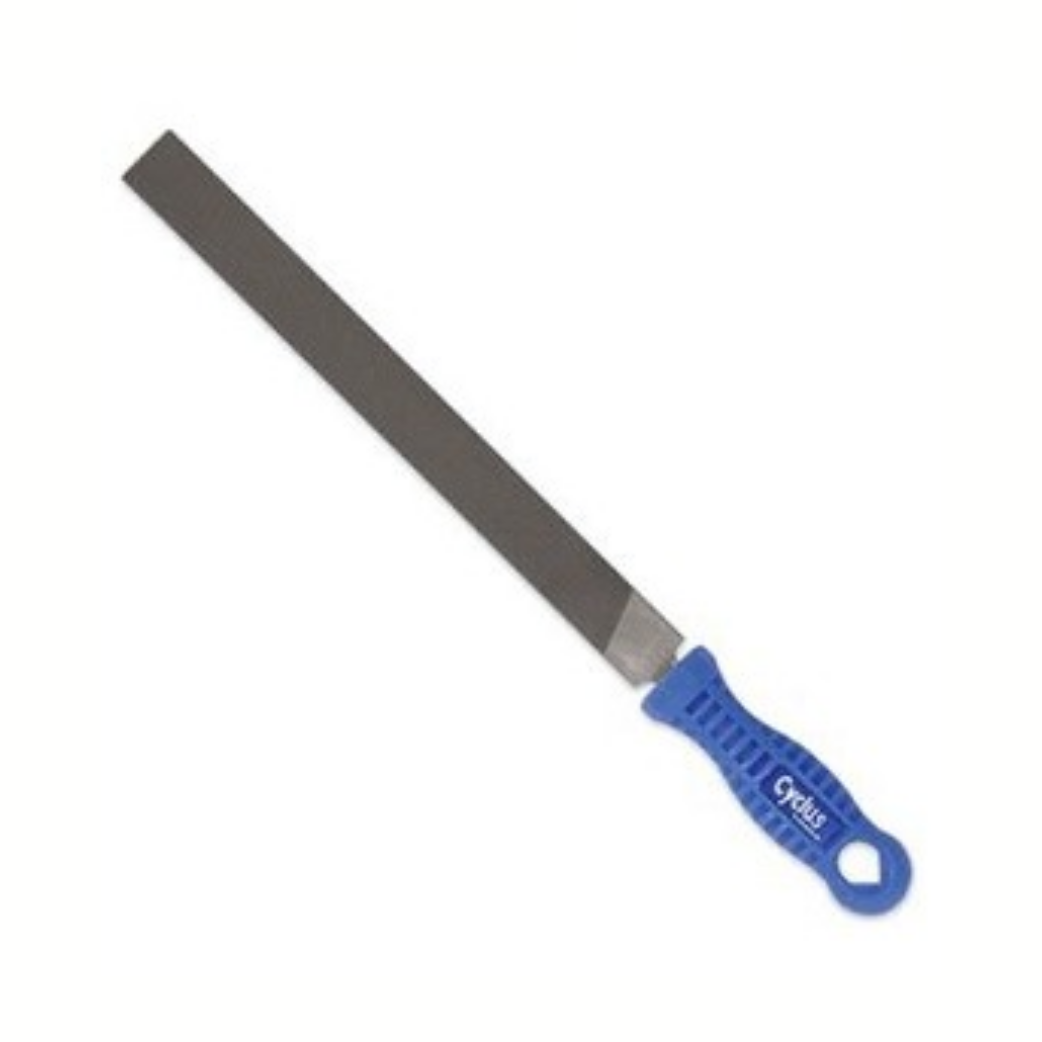 Cycplus lime plate 250mm Cyclus 720540