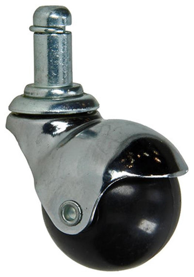 Mack by tente 1058953 - roulette pivotante en pp avec axe 40 mm | 5 pièces