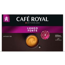 Café Royal Lungo Forte Pads