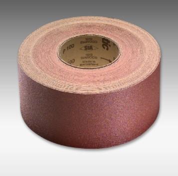 Rouleau abrasif Sia 1919 siawood 115mm x 50m p60