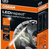 Lampe d'inspection OSRAM flexible