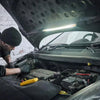 Lampe d'inspection OSRAM flexible
