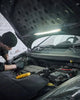 Lampe d'inspection OSRAM flexible