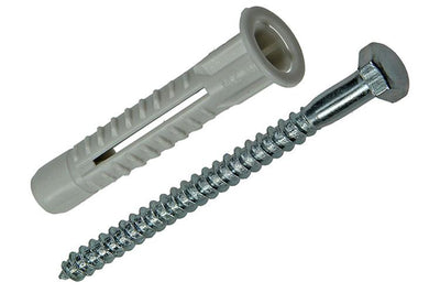 Celo 1015440 - 5 fiches universelles mzk + sps 502634 10mm | 5 pièces
