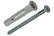 Celo 1015440 - 5 fiches universelles mzk + sps 502634 10mm | 5 pièces