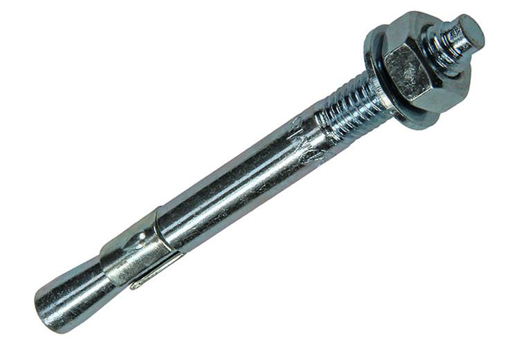 Celo 1015464 - 2 ancrages à marteler ba 502668 8x85mm | 5 pièces