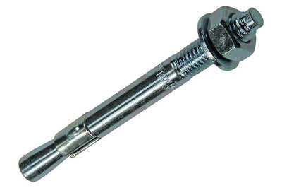 Celo 1015464 - 2 ancrages à marteler ba 502668 8x85mm | 5 pièces