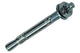 Celo 1015464 - 2 ancrages à marteler ba 502668 8x85mm | 5 pièces