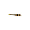 Bofix Valve intérieure longue Auto Schrader, 25 pcs