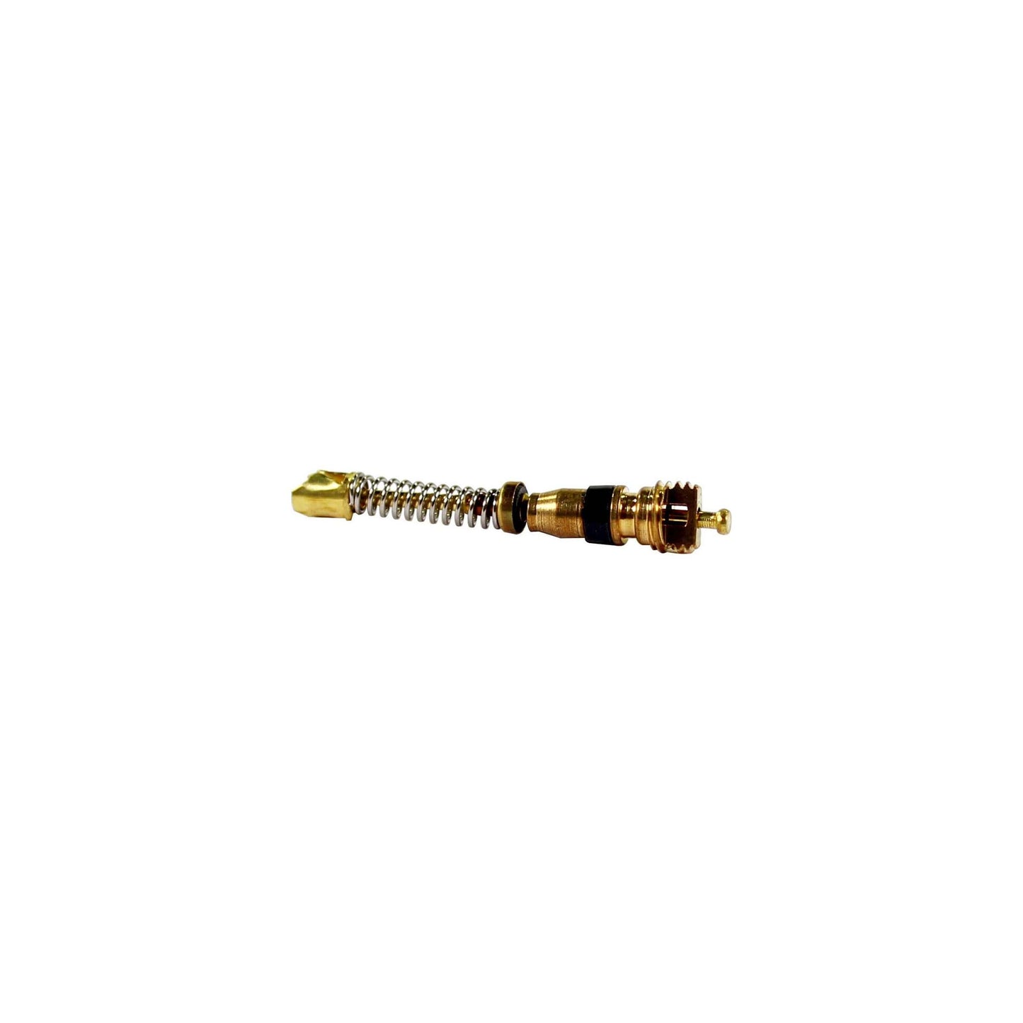 Bofix Valve intérieure longue Auto Schrader, 25 pcs