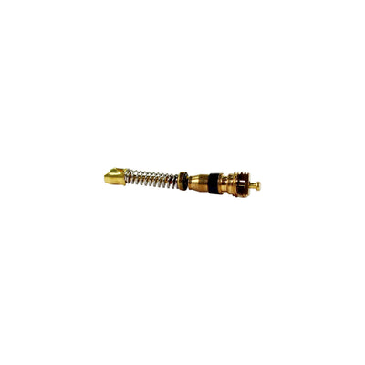 Bofix Valve intérieure longue Auto Schrader, 25 pcs