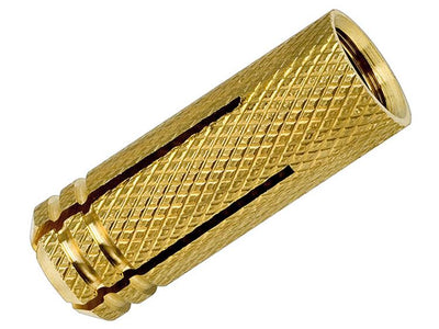 Celo 1015471 - 5 bouchons en laiton avec 502684 6mm | 5 pièces