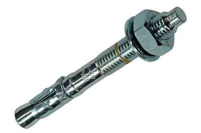 Celo 1015465 - 2 ancrages à marteler ba 502669 10x92mm | 5 pièces