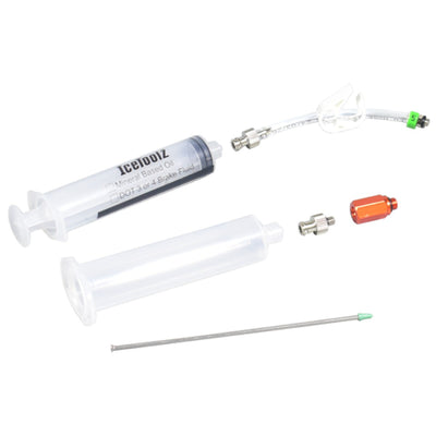 Kit de ventilation Icetoolz (purge) Shimano