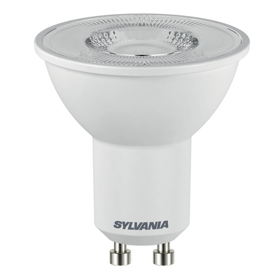 Sylvania 1068775 - spot led syl es50 450lm 4000k 110° | 6 pièces