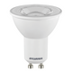 Sylvania 1068803 - spot led syl 610lm 7w gu10 3000k - paquet de 5 | 3 pièces