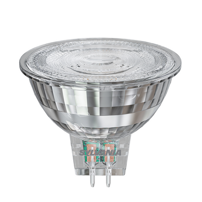 Sylvania 1068778 - spot led syl mr16 460lm 3000k 36° | 6 pièces