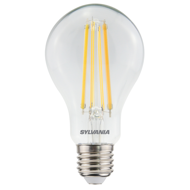 Sylvania 1068782 - syl led rt a67 1521lm e27 2700k | 6 pièces