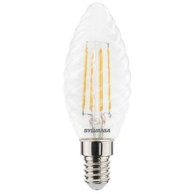 Sylvania 1068817 - syl led krs tw 470lm 4,5w e14 2700k | 6 pièces