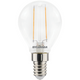 Sylvania LED lampe e14 250lm Bullet Clear