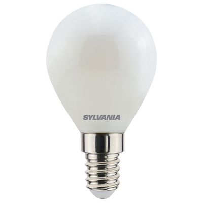 Sylvania 1068788 - syl led rt ball st 470lm e14 2700k | 6 pièces