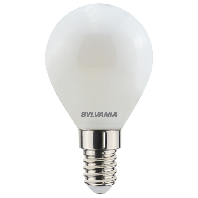 Sylvania 1068788 - syl led rt ball st 470lm e14 2700k | 6 pièces