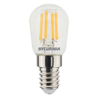 Sylvania 1068822 - syl led pygmée 250lm 2,5w e14 2700k | 3 pièces