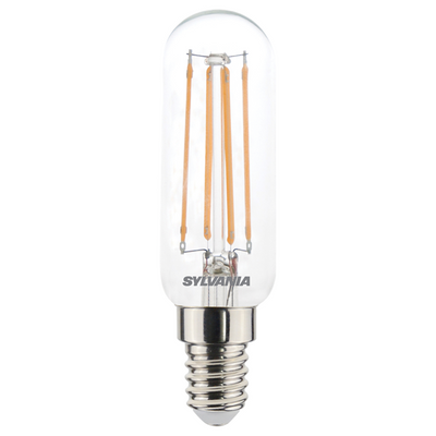 Sylvania 1068824 - syl led t25 470lm 4,5w e14 2700k | 3 pièces