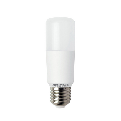 Sylvania 1068830 - bâton led syl 810lm 8w e27 2700k | 6 pièces