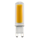Sylvania 1068839 - capsule LED syl 470lm 4,2w g9 2700k - paquet de 2 | 3 pièces