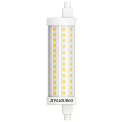 Sylvania 1068795 - syl led r7s 118mm 2000lm 2700k dim | 3 pièces