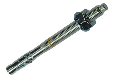Celo 1015466 - 2 ancrages à marteler ba 502670 10x120mm | 5 pièces