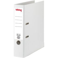 Ordner viking blanc a4