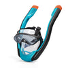 Masque de plongée Bestway hydro-pro flowtech l xl