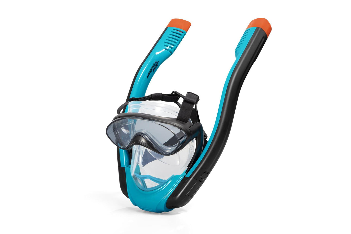 Masque de plongée Bestway hydro-pro flowtech l xl